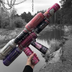 Meet your Posher, Jean-frédérik